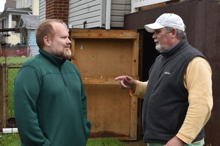 Elm Grove Businesses Brace for Months-Long Closure of Monument Bridge
